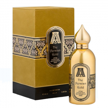 Attar The Persian Gold Парфюмированная Вода 100 ml  (6300020156300)